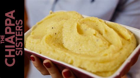 Polenta in a Tube: Convenient, Versatile, and Ready to Elevate Your Meals