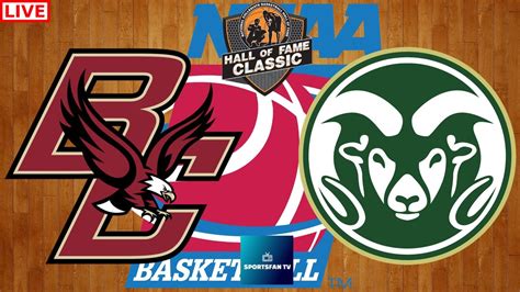 Boston College vs. Colorado State: A Tale of Two Traditions