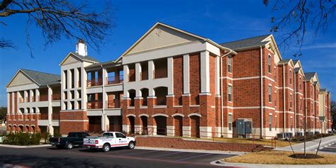 Where is UMHB Located?