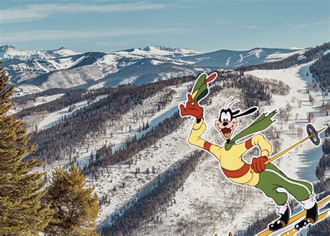 Disney Bought Vail: A Game-Changer for the Ski Industry