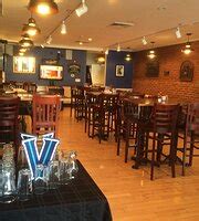 Restaurants Near Villanova U: A Comprehensive Guide to Culinary Delights