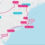 The Ultimate Journey: Exploring the Scenic DC to NYC Drive