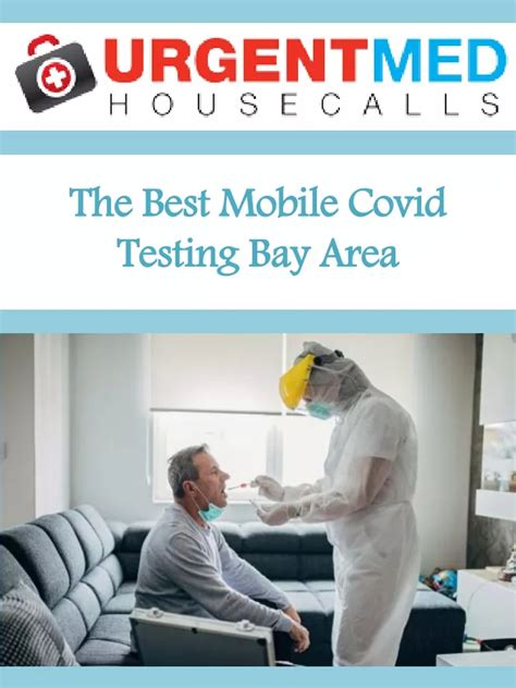 Can You Sign Up for Standby Testing in the Bay Area?