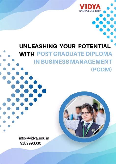 Graduate vs. Graduate: Unleashing Your Potential