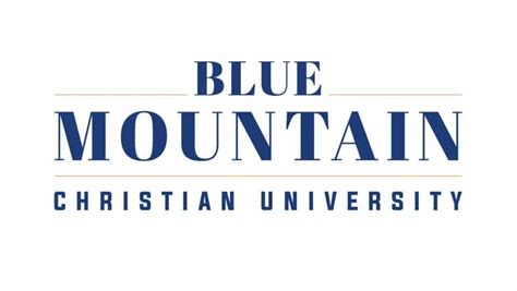Blue Mountain Christian University: A Comprehensive Guide to Higher Education in the Mountains of Mississippi