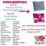 What to Keep in Your Purse: A Comprehensive Guide to Essential Items Why It Matters: Benefits of Keeping Your Purse Organized Frequently Asked Questions Conclusion