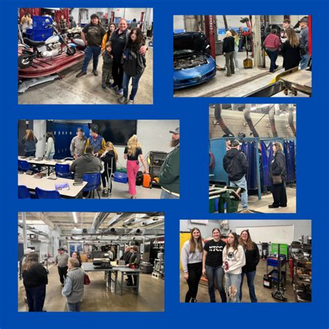 Northern Tier Career Center PA: Gateway to Professional Success and Career Advancement