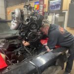 Janis Transmission: Akron’s Premier Transmission Repair Destination