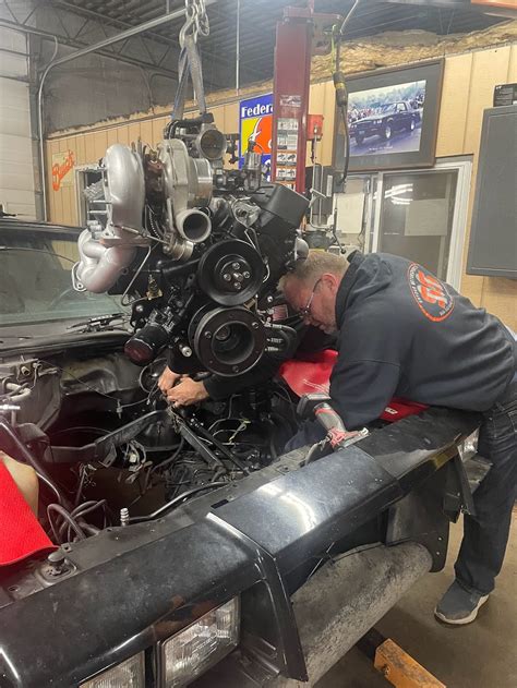 Janis Transmission: Akron’s Premier Transmission Repair Destination