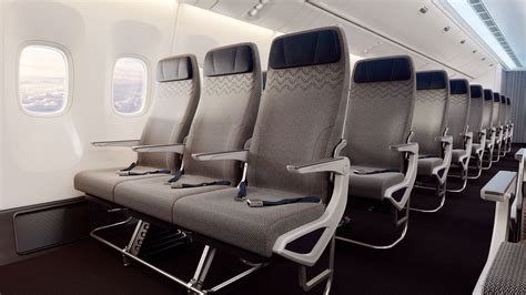 Window, Middle, or Aisle: Which Airplane Seat is Right for You?