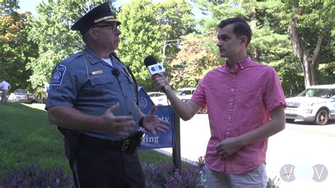 Public Safety Villanova: Enhancing Community Well-being through Collaborative Initiatives