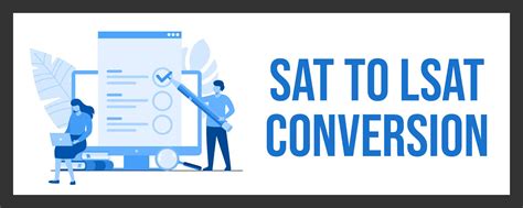 SAT to LSAT Conversion: Unraveling the Formula for Law School Success