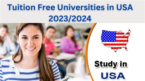 Applying to Free Universities: A Comprehensive Guide to Tuition-Free Higher Education