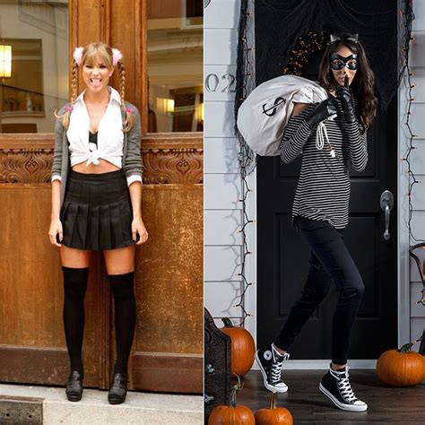 Last-Minute Halloween Costumes: Quick, Easy, and Creative