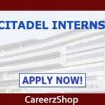 Citadel Internships for Freshmen: A Gateway to Success