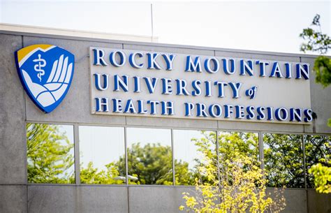 Where is Rocky Mountain University?