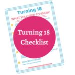 Turning 18 Checklist: A Comprehensive Guide to Adulthood Tables for Additional Insights