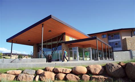 Explore a World of Opportunities with Fort Lewis College Degrees