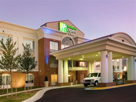 Richmond VA Hotels Near 95: A Comprehensive Guide Choosing the Right Hotel for You Additional Considerations Conclusion