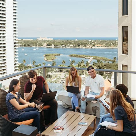 Palm Beach Atlantic University Dorms: A Comprehensive Guide to Student Housing