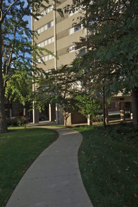 University of Pennsylvania Graduate Student Housing: A Comprehensive Guide