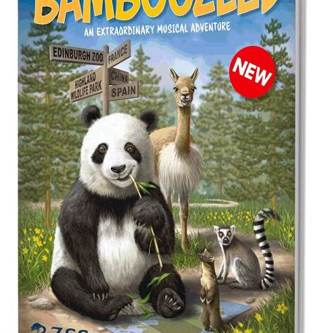 Bamboozled: A Journey through the Lexicon of Misfortune