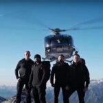 Special Forces: World’s Toughest Test Season 2 Episode 5 – Breaking Endurance Limits