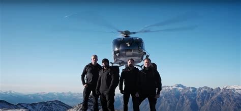Special Forces: World’s Toughest Test Season 2 Episode 5 – Breaking Endurance Limits