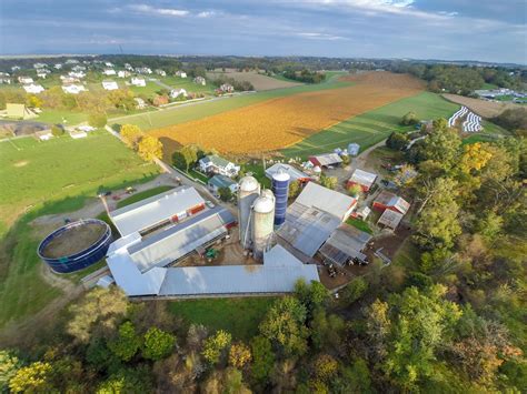 University of Maryland Farm: A Vital Resource for Education, Research, and Innovation