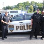 Vanderbilt Police Department: Ensuring Campus Safety and Security