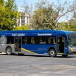 UC Irvine Bus: A Comprehensive Guide to Transportation on Campus