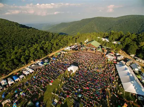Music on the Mountain 2024: An Unforgettable Musical Extravaganza in the Heart of the Rockies