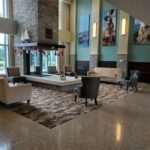 Navy Gateway Inn Rhode Island: A Home Away From Home for Sailors