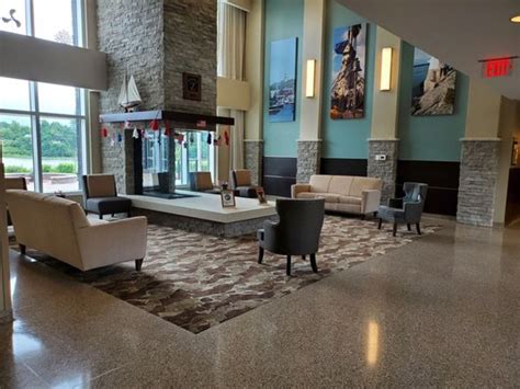 Navy Gateway Inn Rhode Island: A Home Away From Home for Sailors
