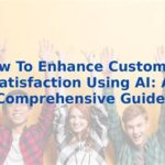 65 of 110: A Comprehensive Guide to Enhancing Customer Satisfaction