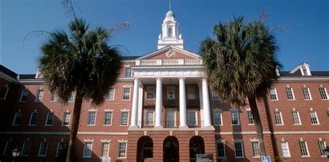 South Carolina University Popular Majors: Unlock Your Potential