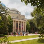 University of South Carolina Virginia: A Leading Institution for Higher Education