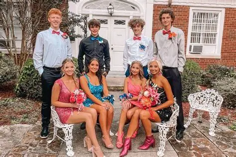 Do Freshman Go to Prom?