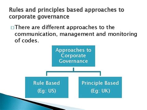 Merit Rules: Delaware’s Innovative Approach to Corporate Governance