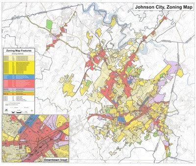 ETSU Zip Code: A Comprehensive Guide to 37614