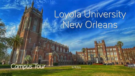 Loyola University New Orleans: Uncovering the Tapestry of Art History