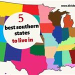 Best Southern State to Live In: A Comprehensive Guide to the Best Places to Call Home in the American South