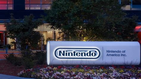 Nintendo Software Internships: A Journey into the World of Gaming