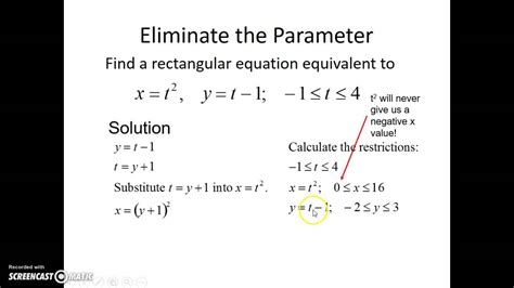 Eliminating the Parameter Calculator: A Paradigm Shift in Engineering Design