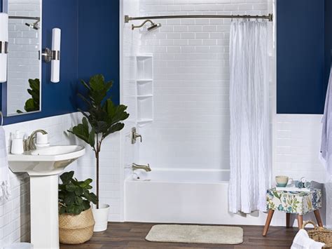 How Much Does Bath Fitters Cost? Benefits of Bath Fitters Products and Services Common Mistakes to Avoid When Choosing Bath Fitters Products and Services Conclusion