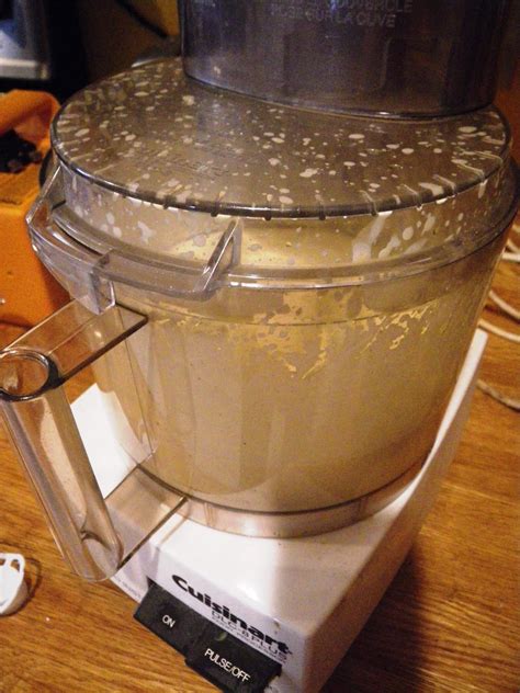 Old Cuisinart Food Processor: A Timeless Kitchen Companion