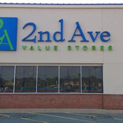 2nd Ave Thrift Alexandria: Your Ultimate Guide to Alexandria’s Thrifting Haven
