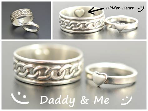 Promise Rings from Dad to Daughter: A Timeless Symbol of Love and Protection
