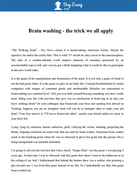 How to Write a 500-Word Essay