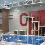 Ohio State University Pool: Dive into Excellence